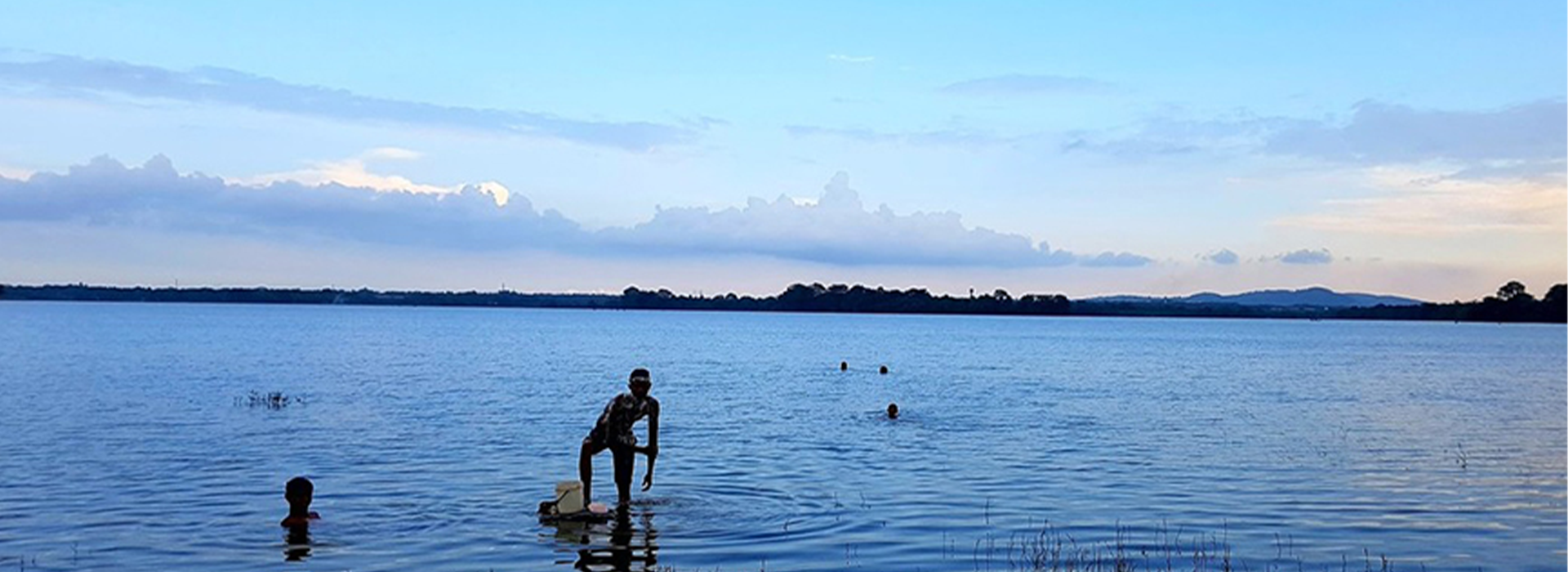 Chandrika Lake