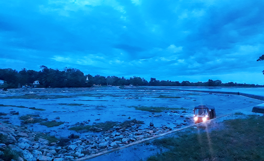 Chandrika Lake