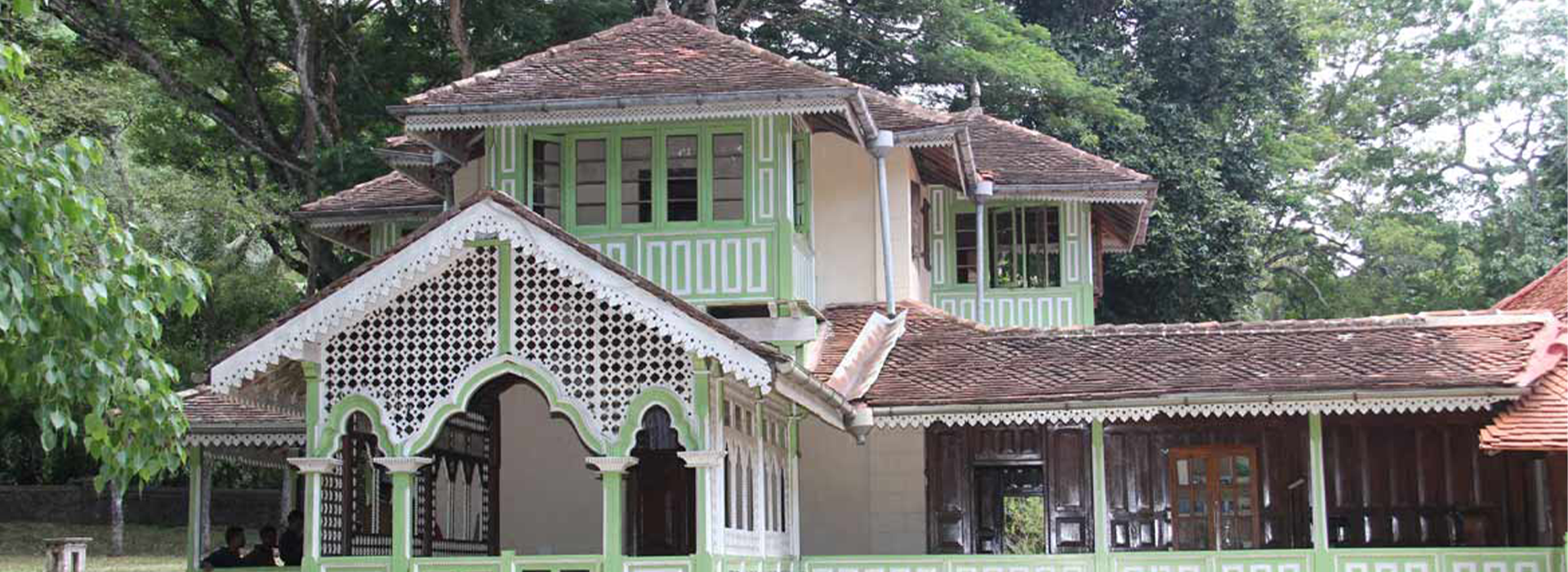Maduwanwela Walawwa