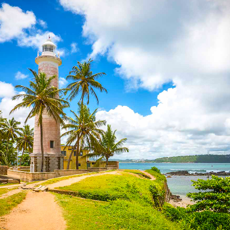 Is Sri Lanka Safe to Visit in 2025? What Travelers Need to Know