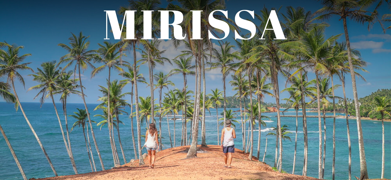 Mirissa Sri Lanka