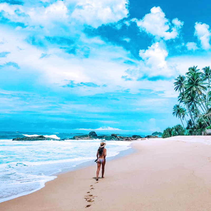 Top 10 Must-Visit Places in Sri Lanka for 2025