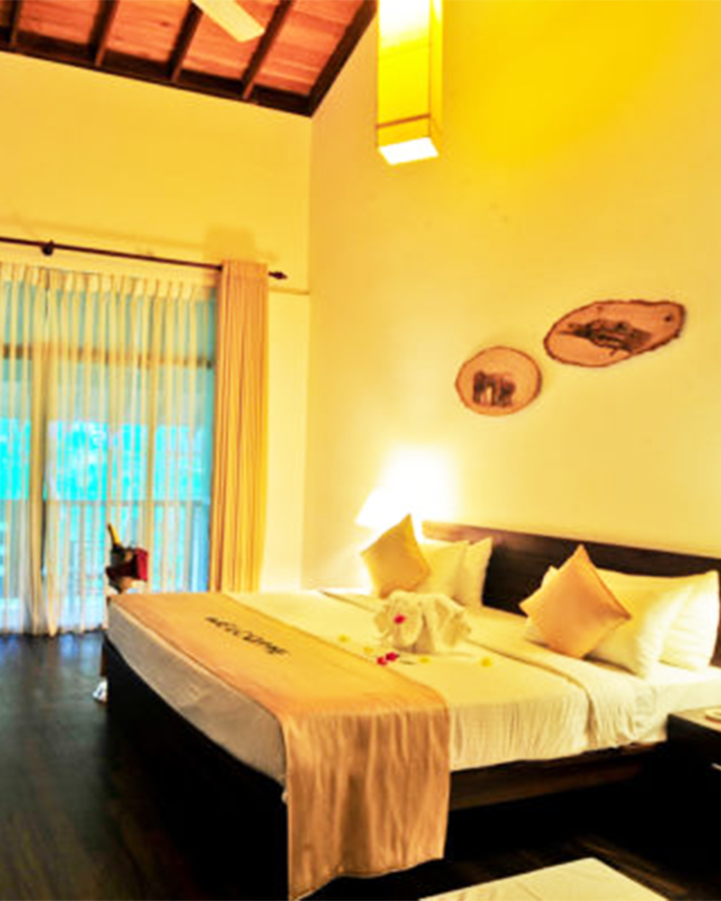 Grand Udawalawa Safari Resort